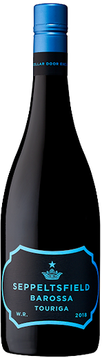 Seppeltsfield Barossa Touriga